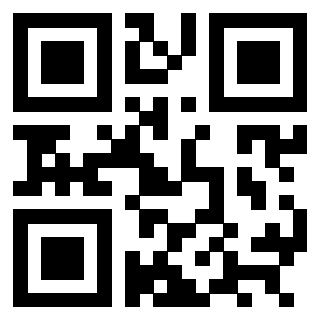 3301935904 - Immagine del QrCode