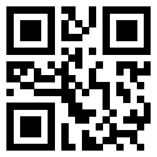Il QrCode di 3301935906