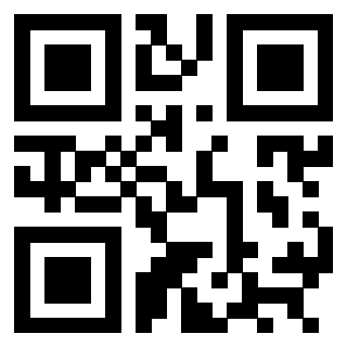 3301935907 QrCode associato