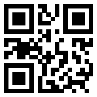 3301935908 - Immagine del QrCode