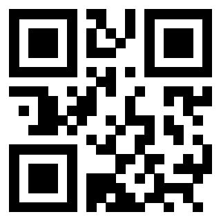 Il Qr Code di 3301935909