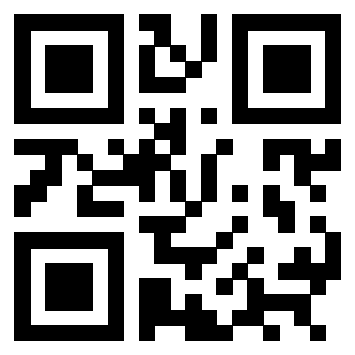 Il Qr Code di 3301935910