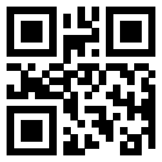 3301935912 - Immagine del Qr Code associato