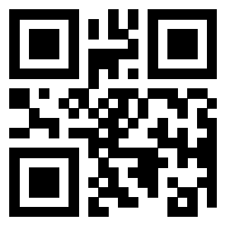 3301935917 - Immagine del QrCode associato
