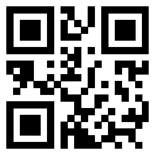3301935918 - Immagine del Qr Code