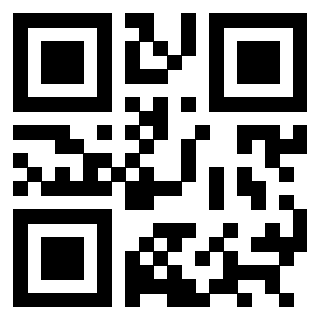 3301935922 - Immagine del Qr Code