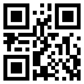 Il Qr Code di 3301935924