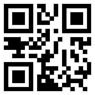 3301935926 - Immagine del Qr Code