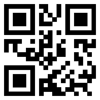 Qr Code di 3301935930
