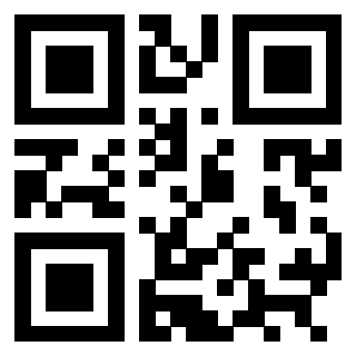 3301935931 - Immagine del Qr Code