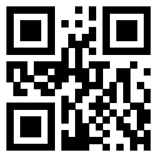 3301935932 - Immagine del Qr Code associato