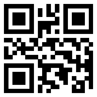 3301935933 - Immagine del QrCode associato