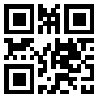 3301935936 Qr Code associato