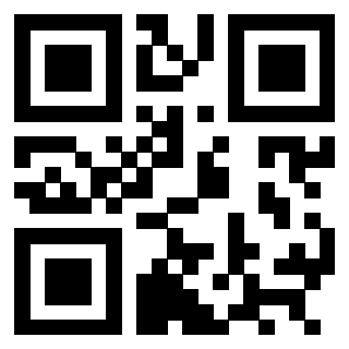 Immagine del QrCode di 3301935937