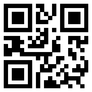 3301935938 - Immagine del Qr Code