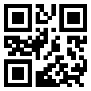 Qr Code di 3301935939