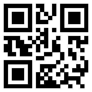 3301935940 - Immagine del Qr Code