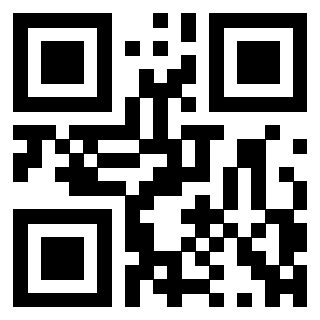 3301935942 QrCode associato