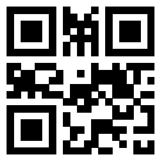Il Qr Code di 3301935948