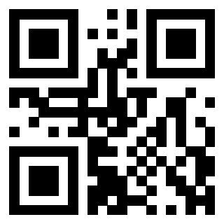 Immagine del Qr Code di 3301935950