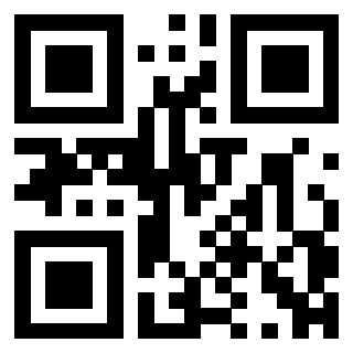 Il QrCode di 3301935951