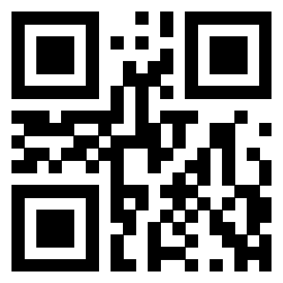 3301935952 Qr Code associato