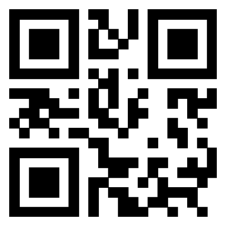 Il Qr Code di 3301935953