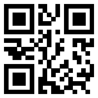 Il Qr Code di 3301935954