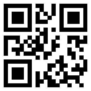3301935955 - Immagine del Qr Code