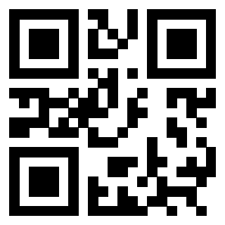 3301935957 Qr Code associato