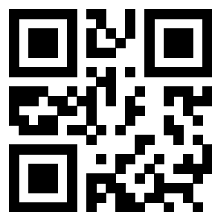 3301935958 Qr Code associato