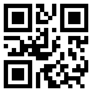 3301935961 Qr Code associato