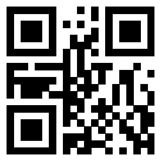 3301935962 QrCode associato