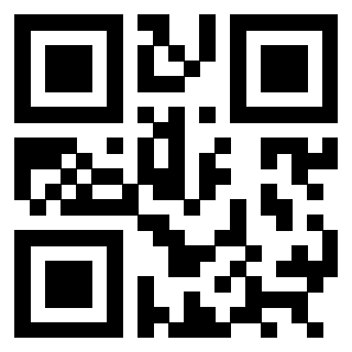 Qr Code di 3301935964