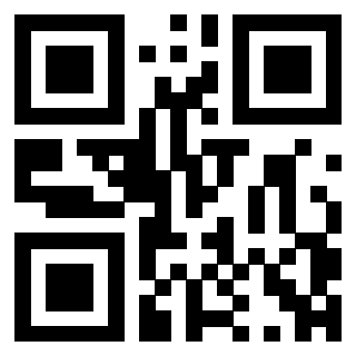 3301935966 - Immagine del Qr Code associato