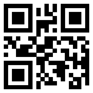 3301935967 - Immagine del QrCode