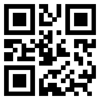 3301935970 Qr Code associato