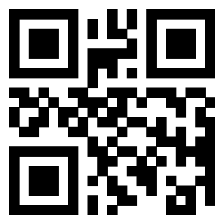 Il QrCode di 3301935974