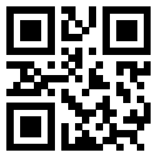 3301935975 Qr Code associato