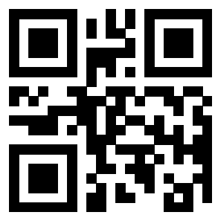 3301935976 - Immagine del QrCode associato