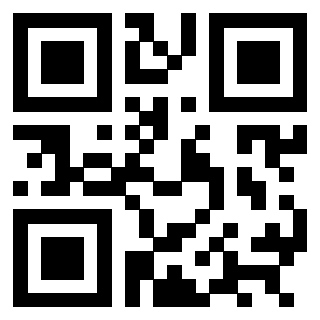 Scansione del Qr Code di 3301935980