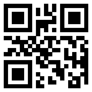 3301935982 - Immagine del Qr Code associato