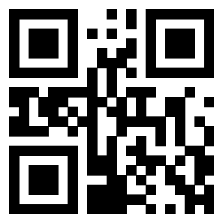 Scansione del Qr Code di 3301935987