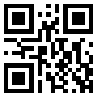 3301935992 - Immagine del QrCode associato