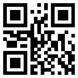 Immagine del Qr Code di 3301935995