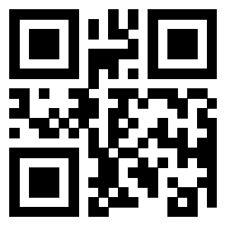 3301935998 - Immagine del Qr Code