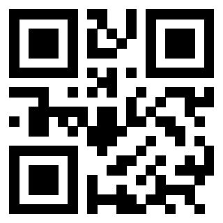 3301936000 - Immagine del Qr Code associato