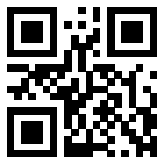 3301936002 - Immagine del QrCode associato