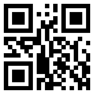 3301936003 - Immagine del Qr Code associato