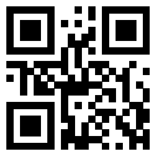 Scansione del QrCode di 3301936005